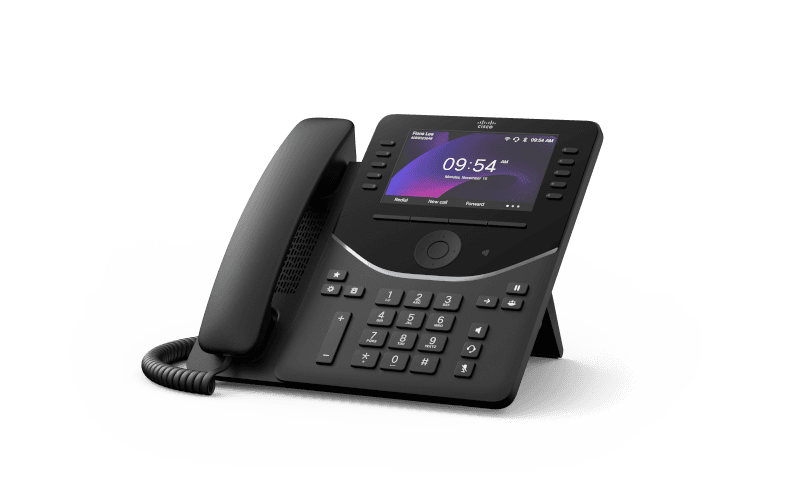 Cisco Desk Phone 9861
