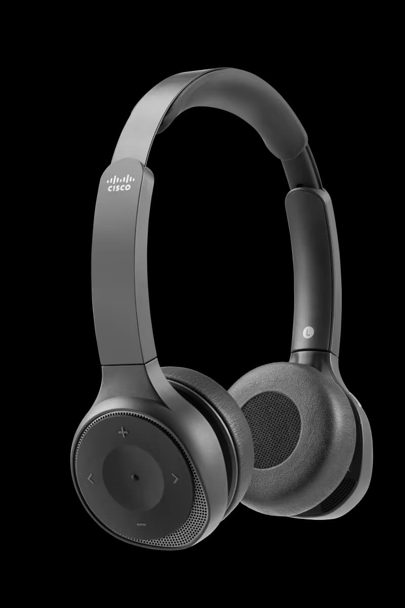 Cisco Headset 730