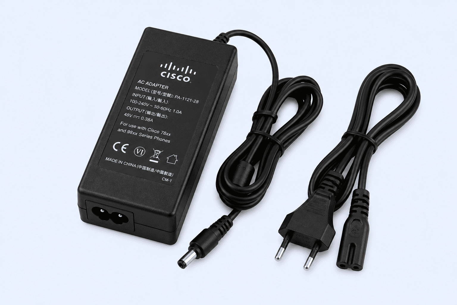 Cisco Netzteil 98xx-Serie